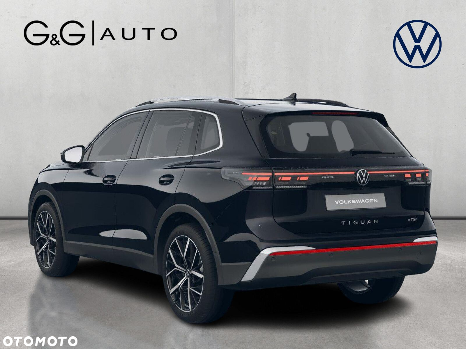 Volkswagen Tiguan - 31