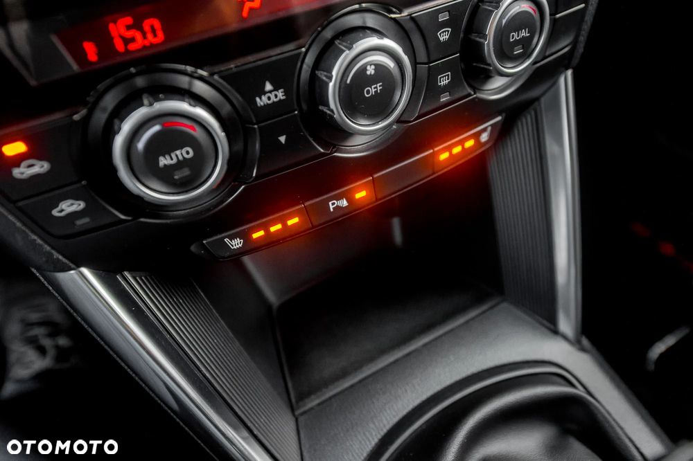 Mazda CX-5 SKYACTIV-G 160 AWD Exclusive-Line - 34