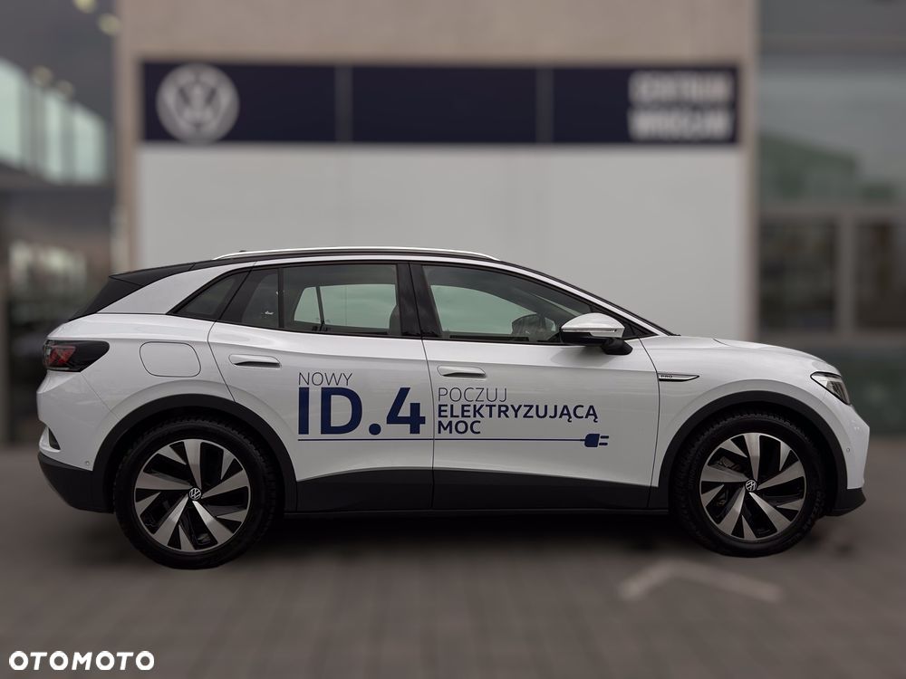 Volkswagen ID.4 77kWh Pro Performance - 5