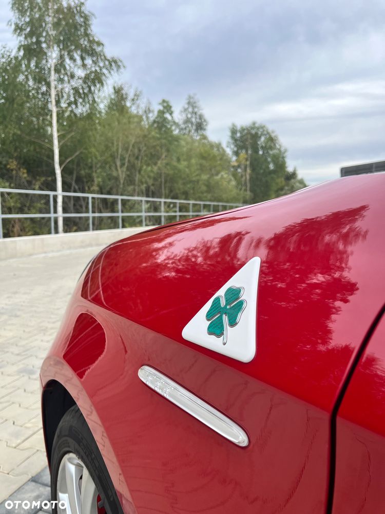 Alfa Romeo Giulietta - 9