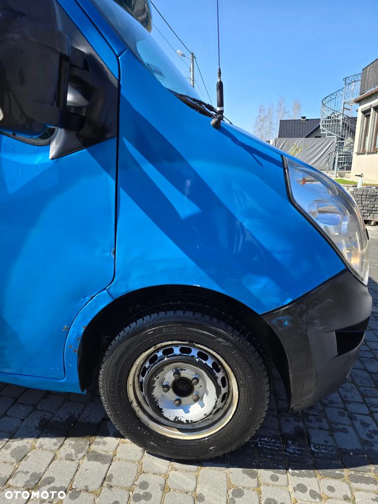 Renault Master - 7