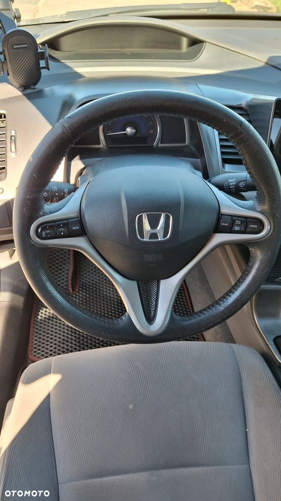 Honda Civic 1.8 Executive - 10