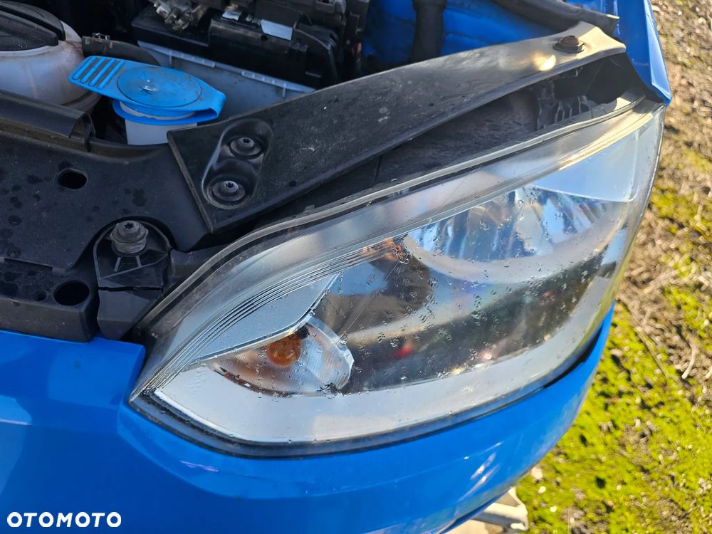 Volkswagen up! club - 19