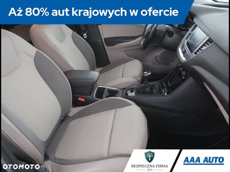 Opel Grandland X - 10
