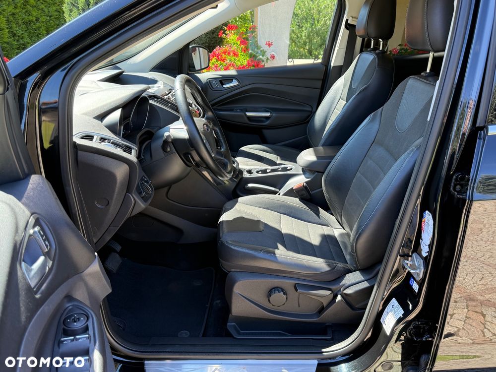 Ford Kuga 2.0 TDCi 4x4 ST-Line - 18