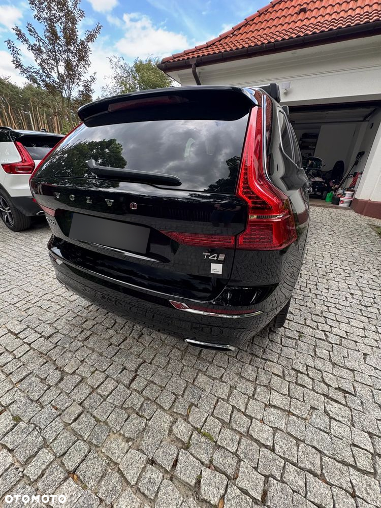 Volvo XC 60 T4 Inscription - 3