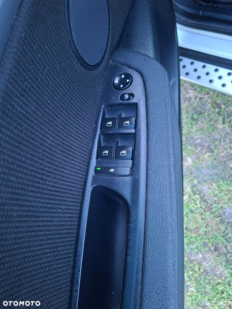 BMW X6 - 9