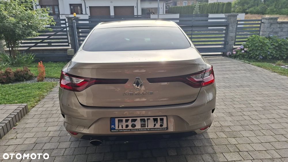 Renault Megane 1.6 SCe Limited - 6