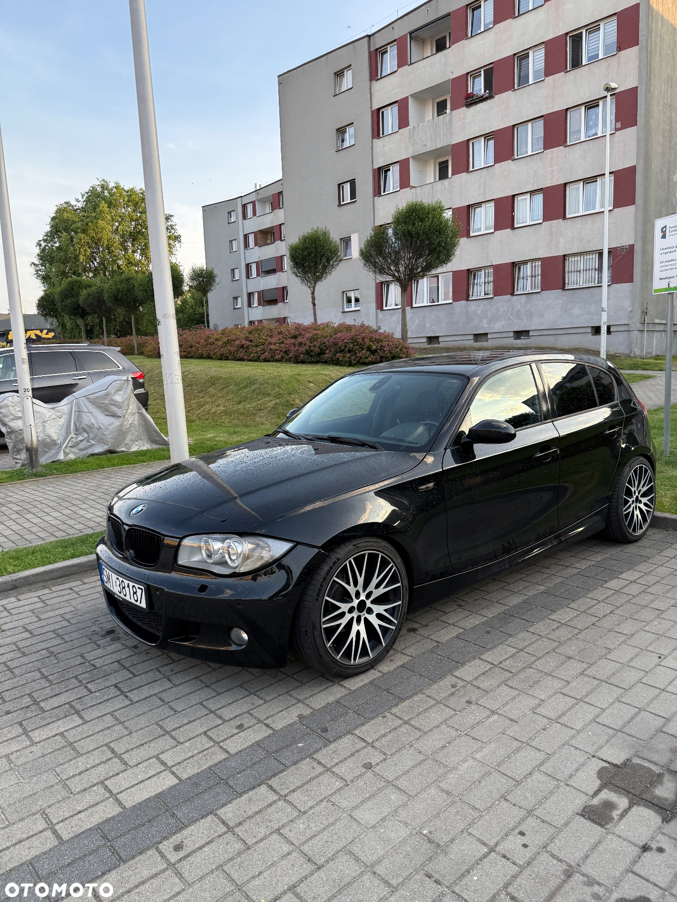 BMW Seria 1 120d - 6