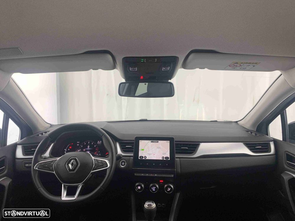 Renault Captur 1.0 TCe Techno - 7