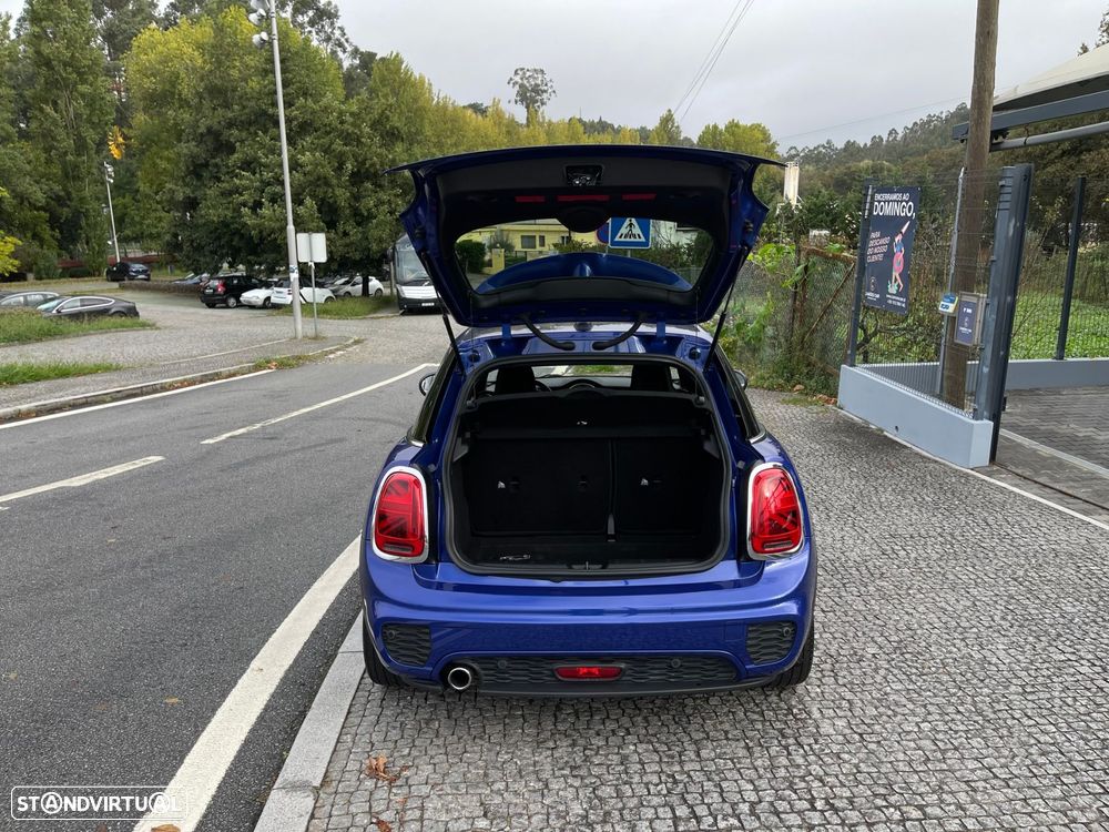 MINI 5 Portas One D - 10