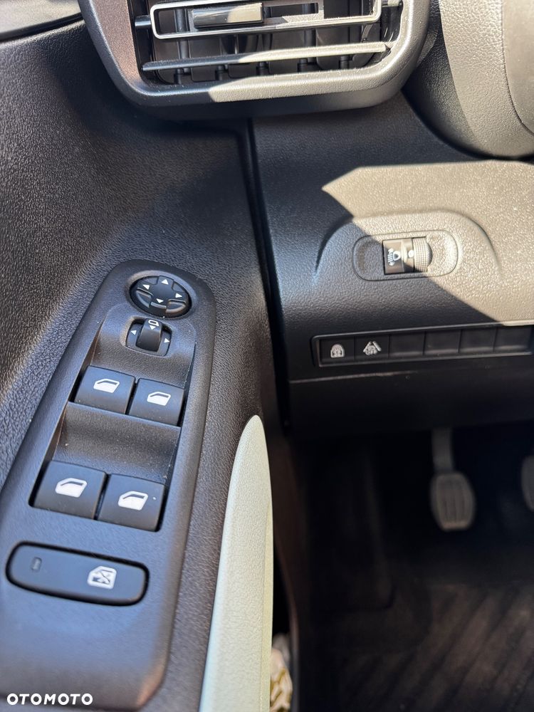 Citroën Berlingo - 21