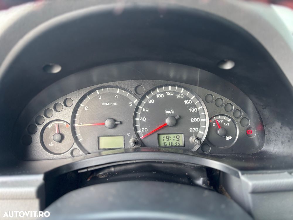 Ford Transit Connect Tourneo (Kurz) - 10