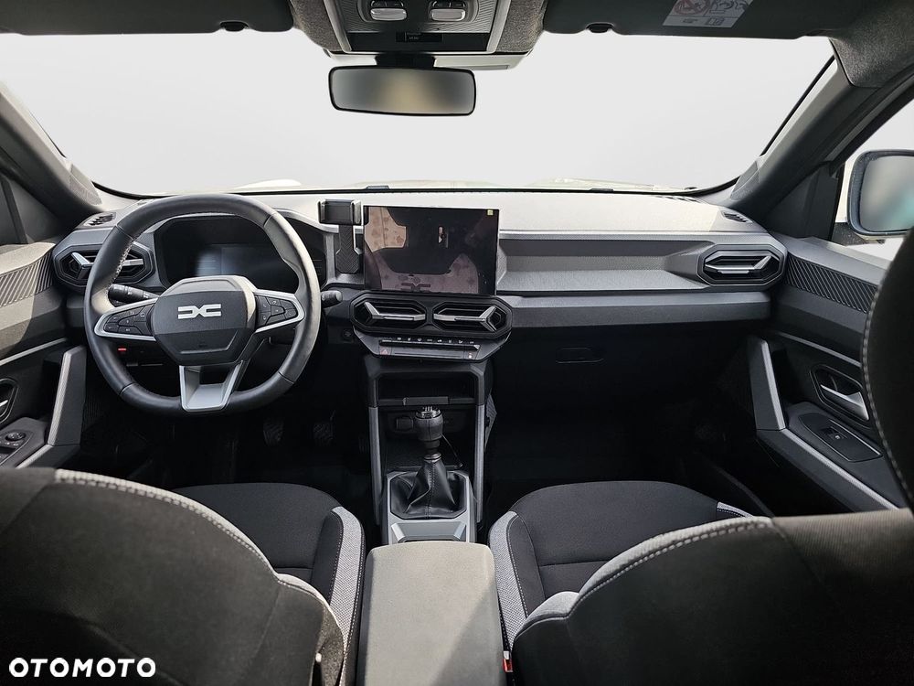 Dacia Duster - 23