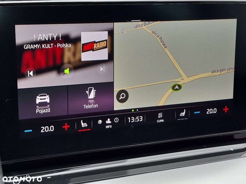 Skoda Octavia 2.0 TDI Style DSG - 27