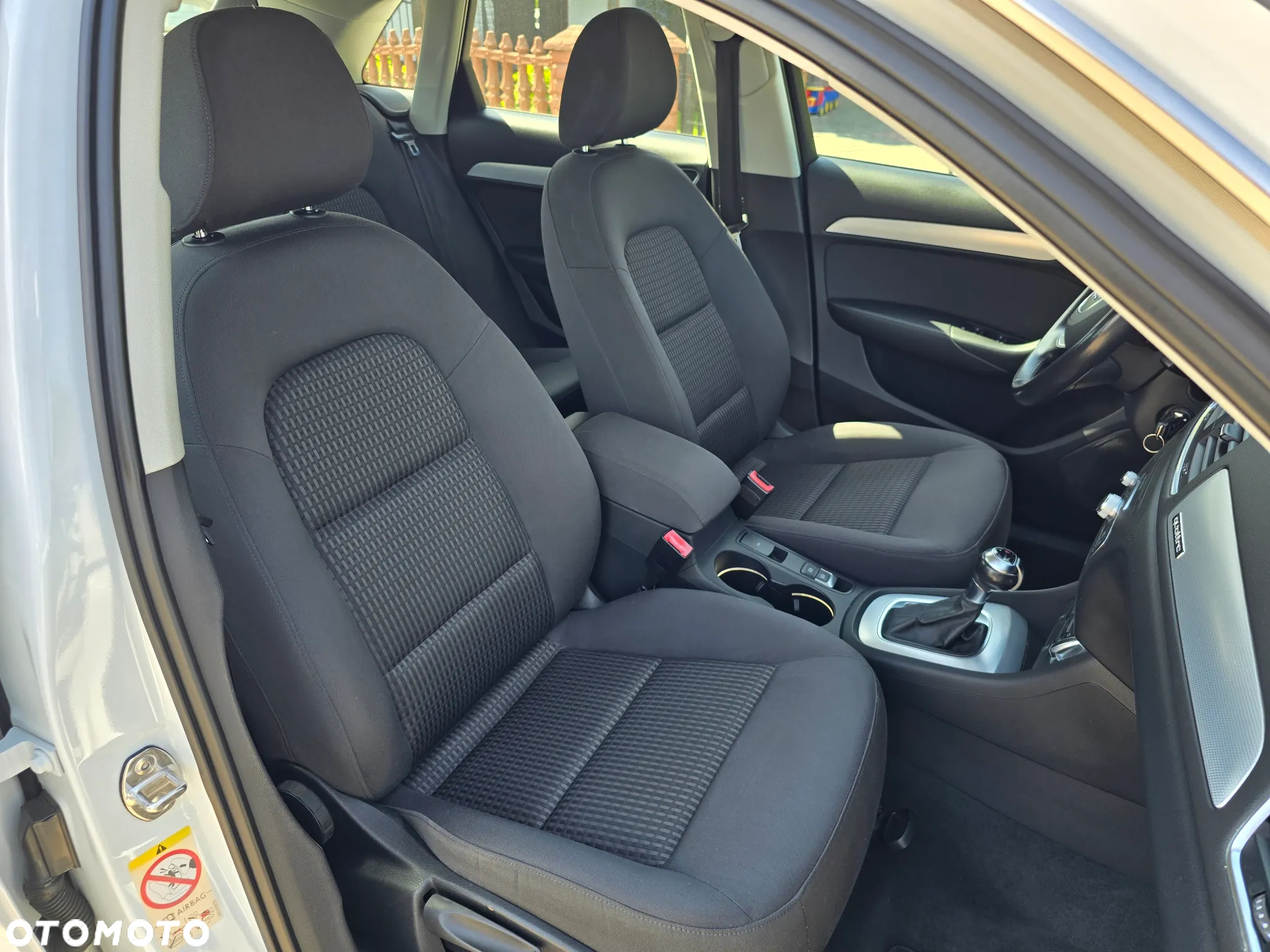 Audi Q3 - 15