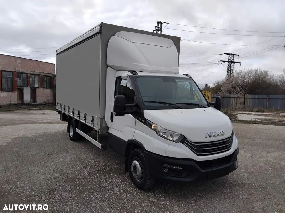 Iveco Daily 60C18 - 13