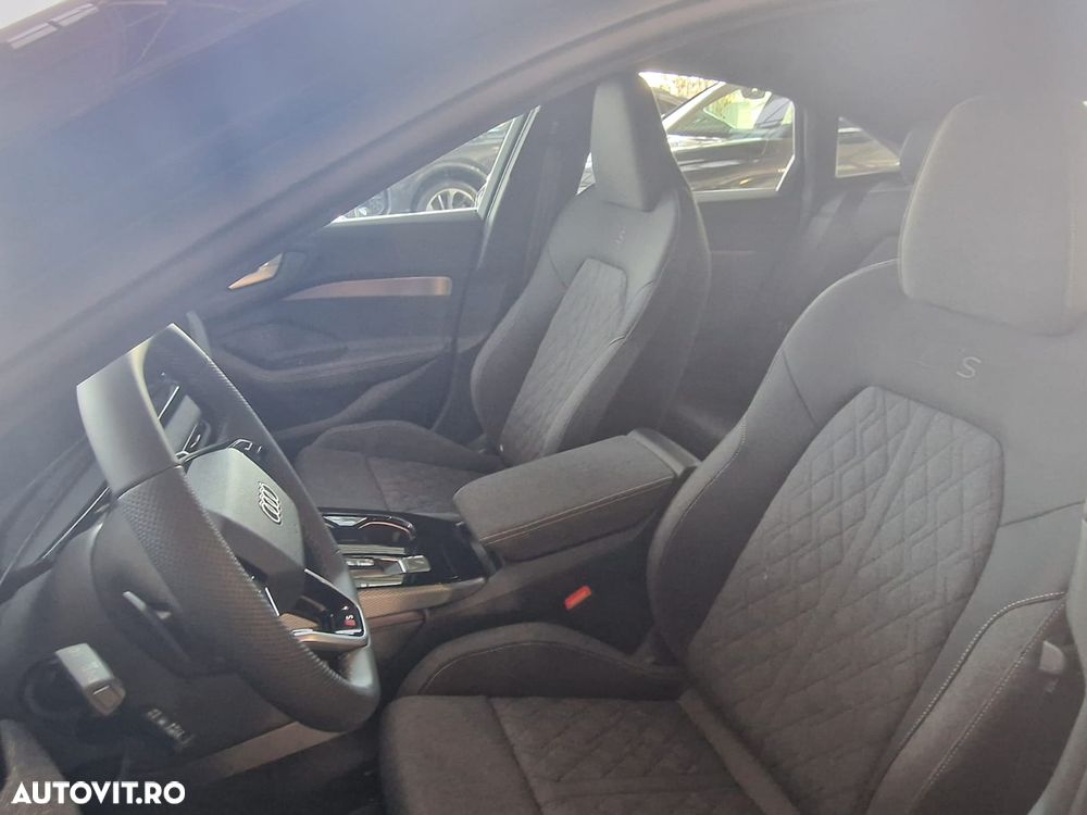 Audi A5 ack 2.0 35 TFSI S tronic MHEV Basic - 11