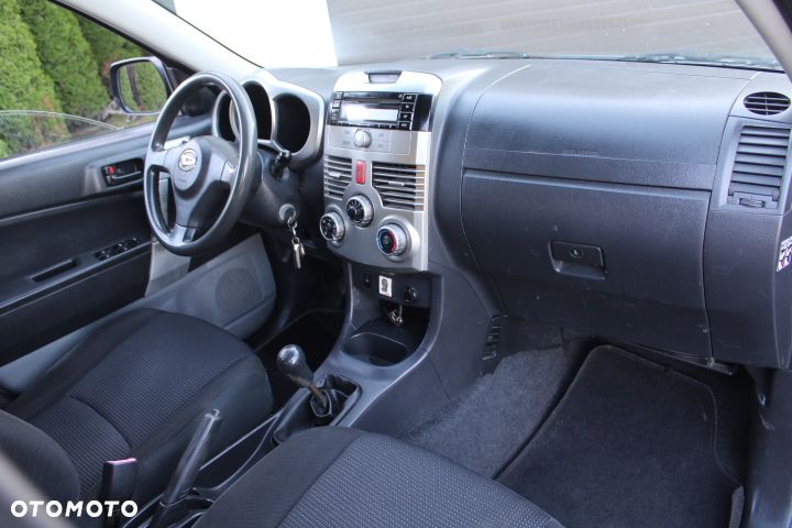 Daihatsu Terios 4WD Top Pirsch - 11