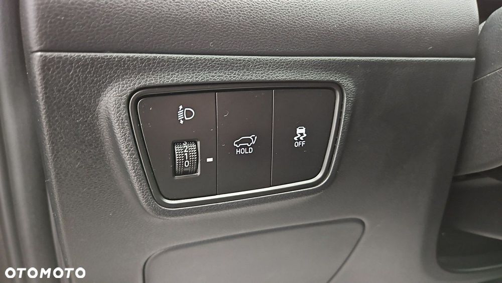 Hyundai Tucson 1.6 T-GDi 48V Executive 2WD DCT - 17