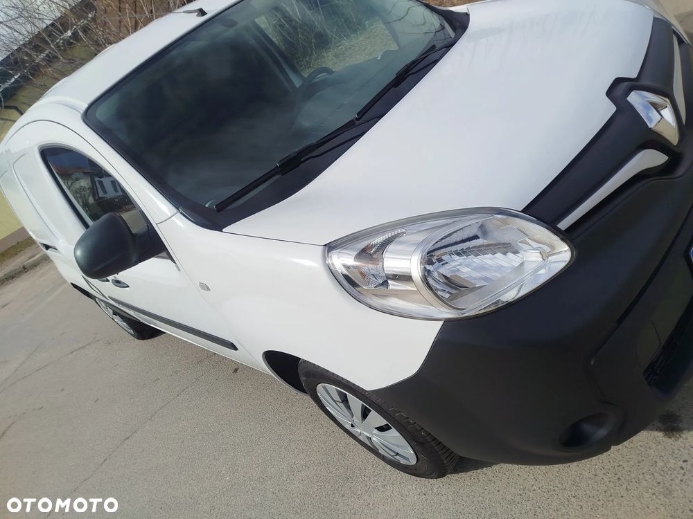 Renault Kangoo LONG L2H1 KLIMA MAXX - 20