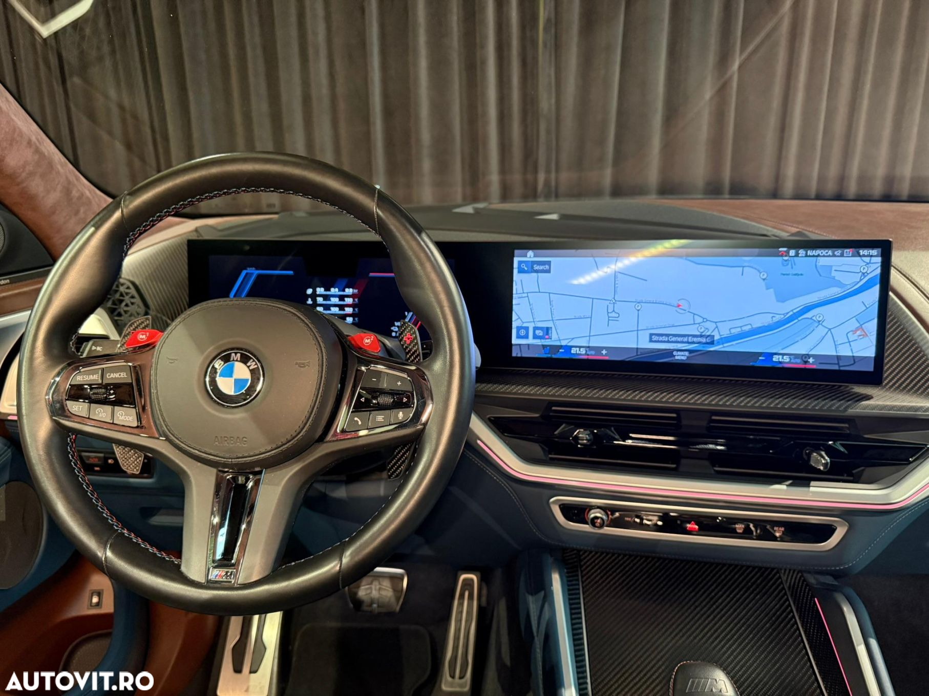 BMW XM - 36