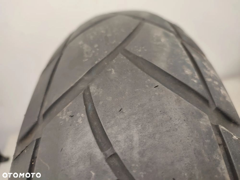 Felga tył, tylna, opona tylna  BMW R1100 GS R1100GS R 1100 GS R 1100GS - 18