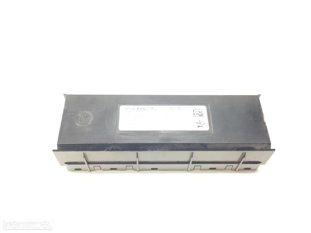 MÓDULO ELETRÓNICO OPEL MOKKA X - 1