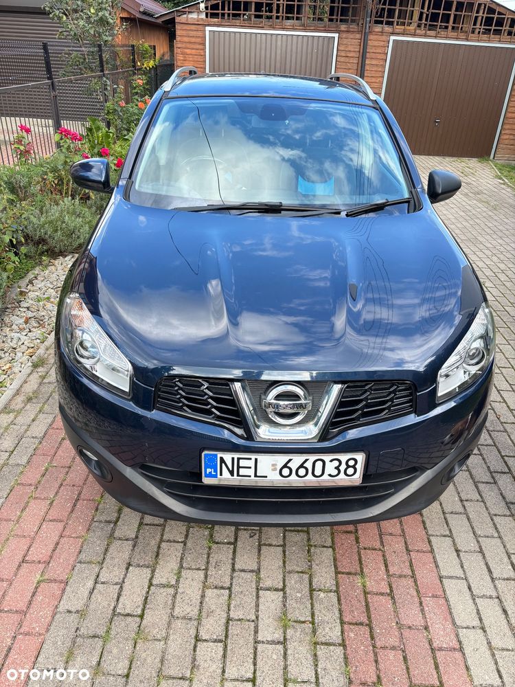 Nissan Qashqai 1.5 dCi Acenta - 15