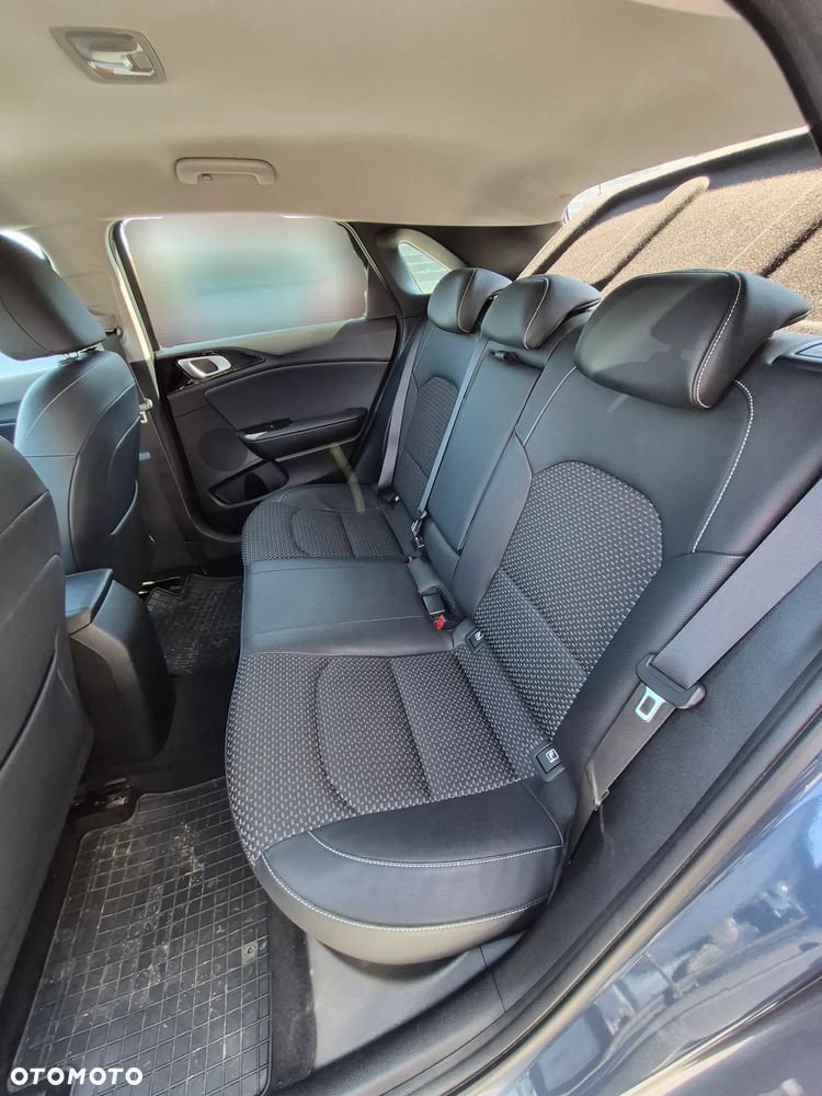 Kia Ceed 1.4 T-GDI L Business Line - 7