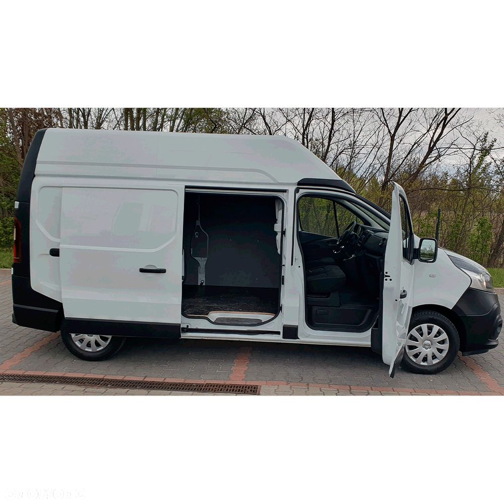 Renault Trafic H2L2 - 11
