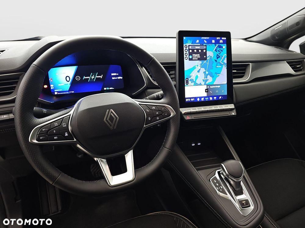 Renault Symbioz - 10