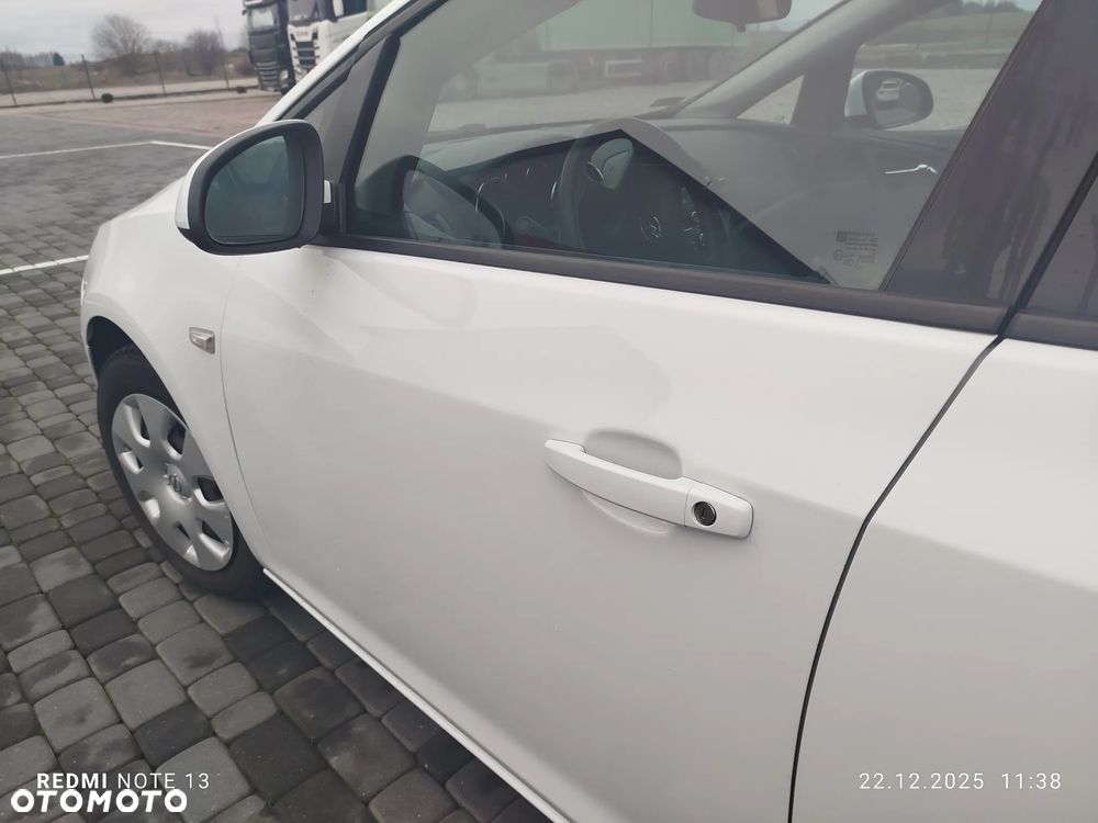 Opel Astra 1.4 Active - 8
