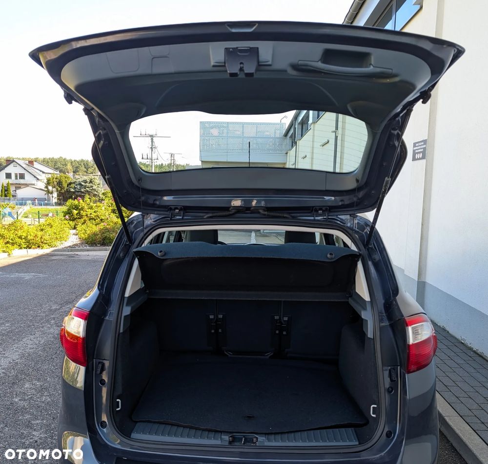 Ford C-MAX 1.6 TDCi Edition - 16