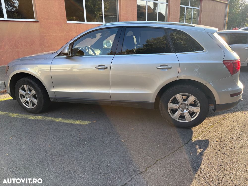 Audi Q5 3.0 TDI Quattro S-Tronic - 3