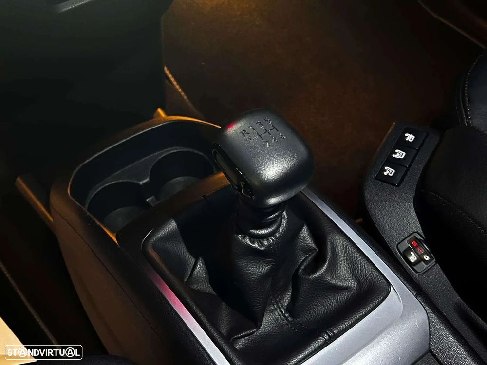 Citroën C4 Spacetourer 1.5 BlueHDi Shine - 17