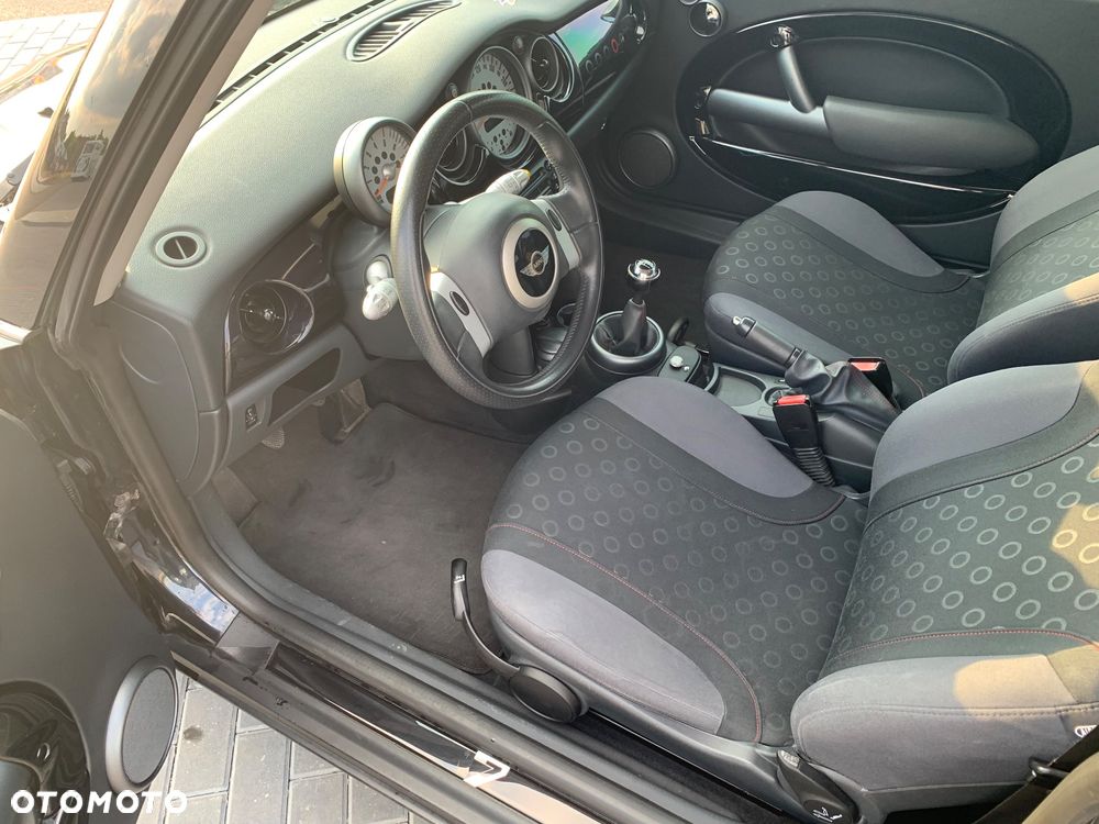 MINI ONE Standard - 6