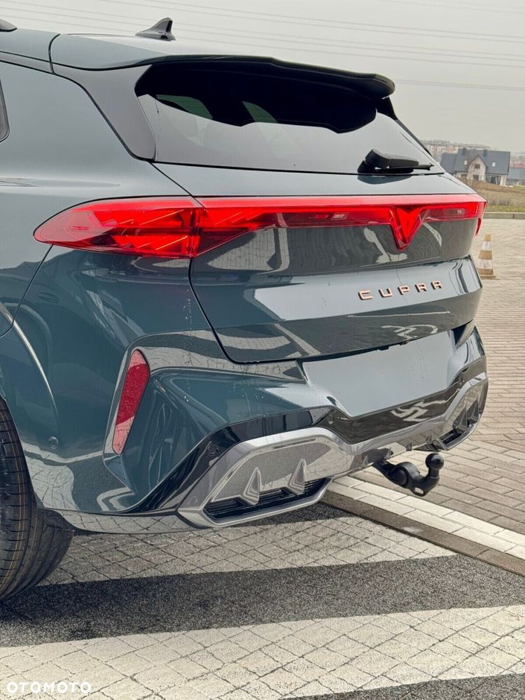 Cupra Terramar - 12