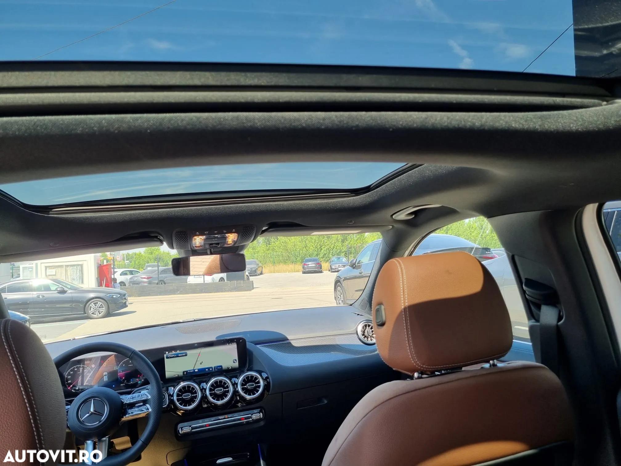Mercedes-Benz GLA 200 d 4Matic 8G-DCT AMG Line - 25