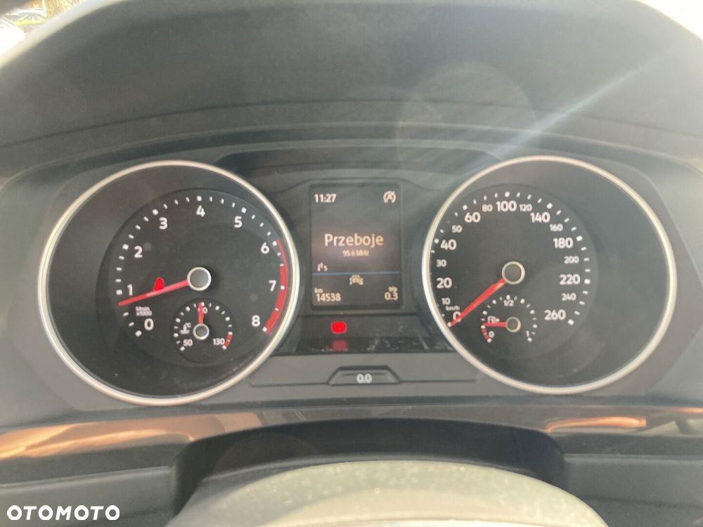 Volkswagen Tiguan 1.5 TSI EVO - 13