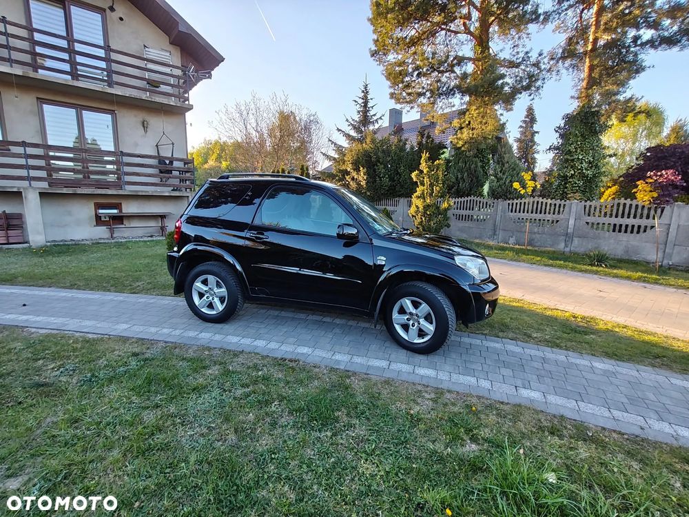 Toyota RAV4 2.0 D-4D Prestige - 6