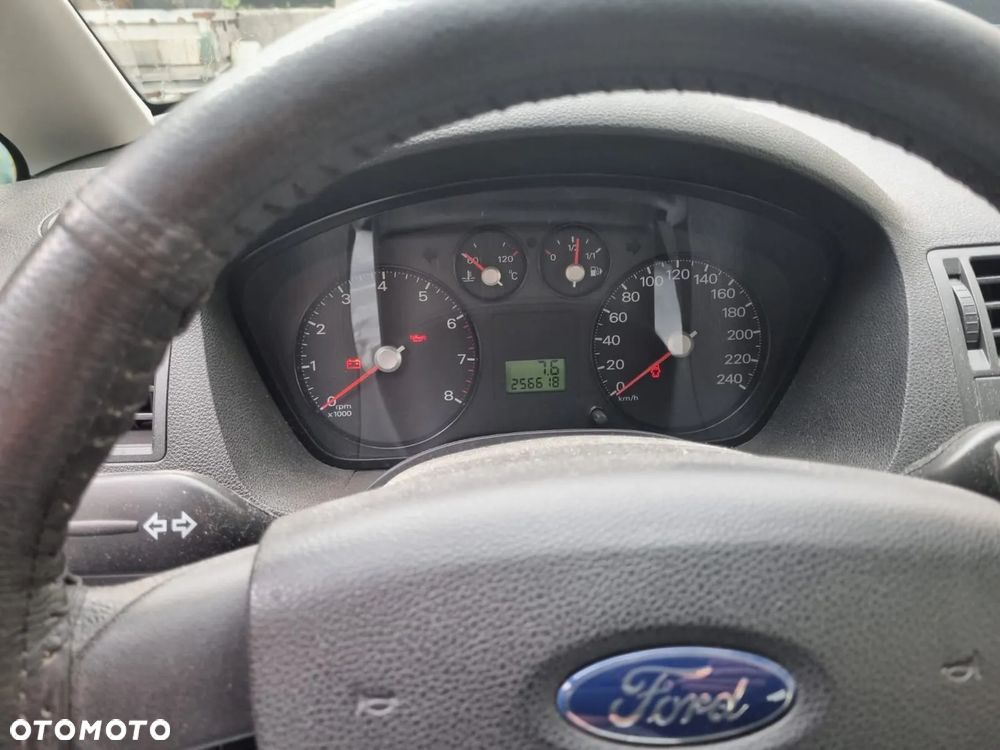 Ford C-MAX 1.6 Style+ - 12