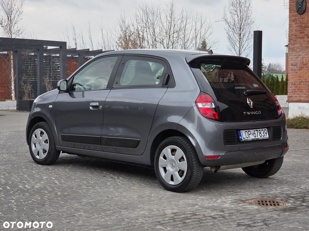 Renault Twingo - 11