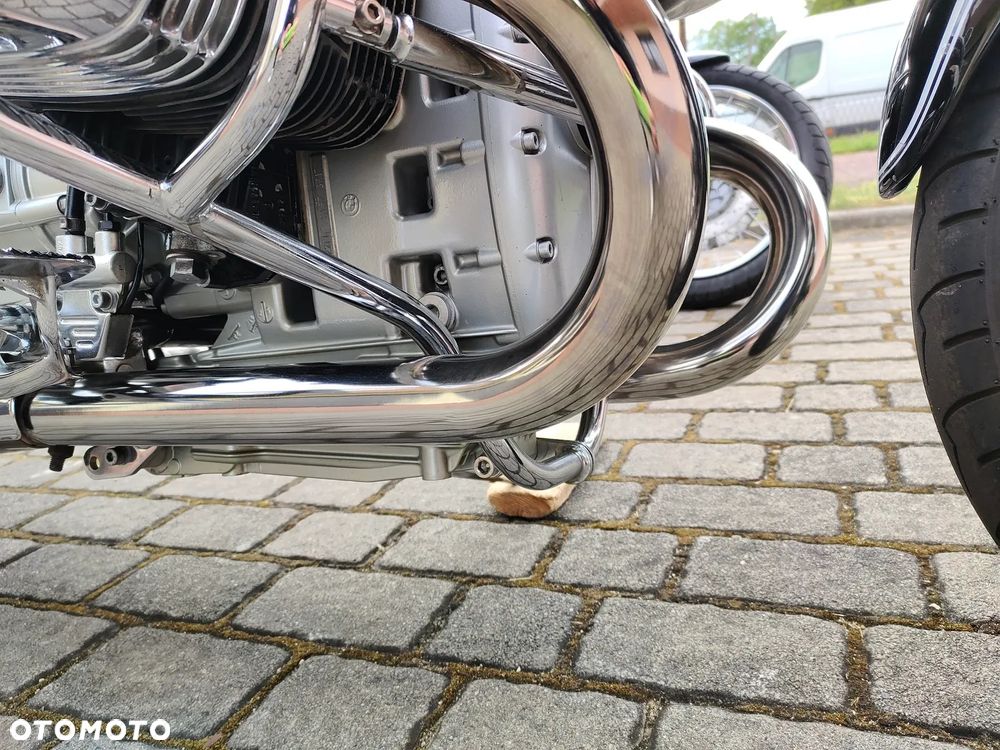 BMW R - 6