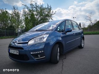 Citroën C4 Picasso 1.6 HDi Attraction