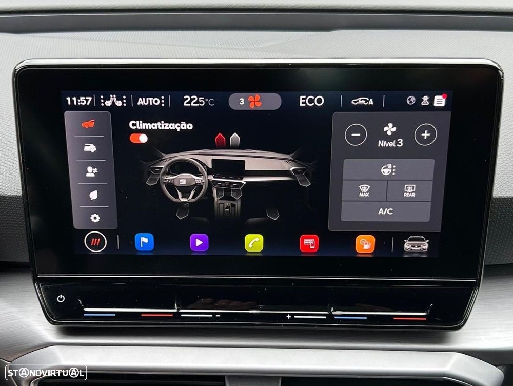 SEAT Leon ST 1.4 e-Hybrid FR DSG - 20