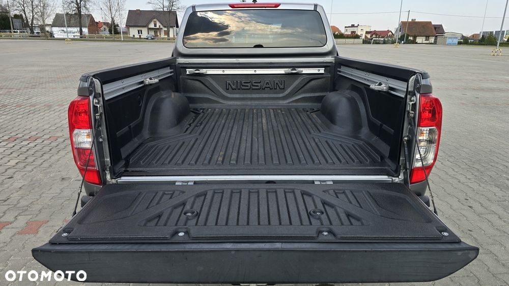 Nissan Navara - 9