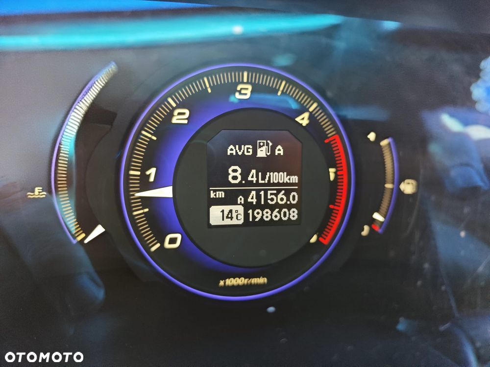 Honda Civic 1.8 Comfort - 16