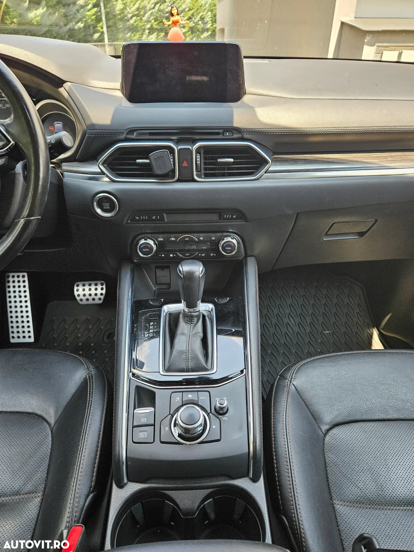 Mazda CX-5 CD175 4x4 AT Revolution Top - 6