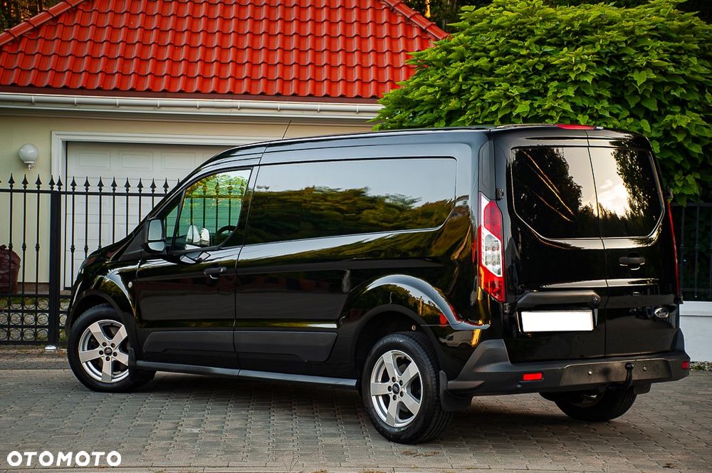 Ford Transit Connect - 24